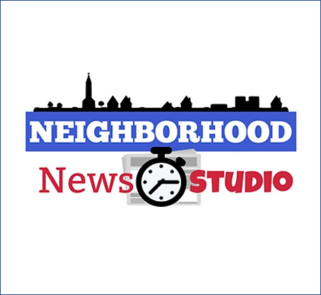 Neighborhood News Link