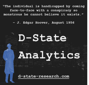 D-State Analytics Link
